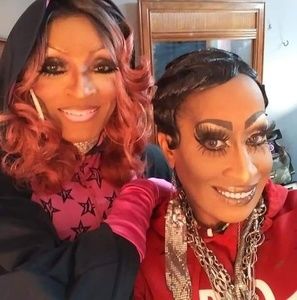 Meet your Posher, Gary